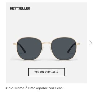 Quay Jezebel Sunglasses